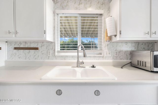 3531 W Grape Drive, Tucson, AZ 85741