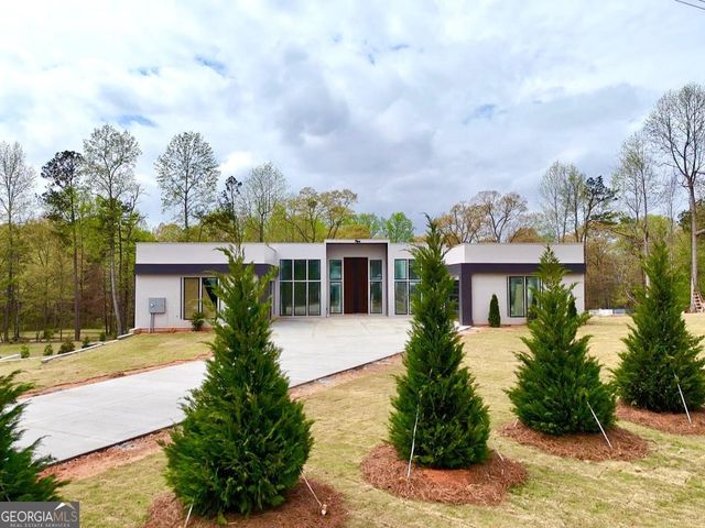 0 Highway 279, Fayetteville, GA 30214