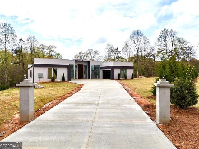 0 Highway 279, Fayetteville, GA 30214