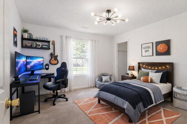 2233 Lewis Street, Crestview, FL 32536