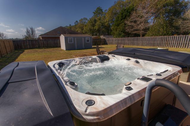 2233 Lewis Street, Crestview, FL 32536