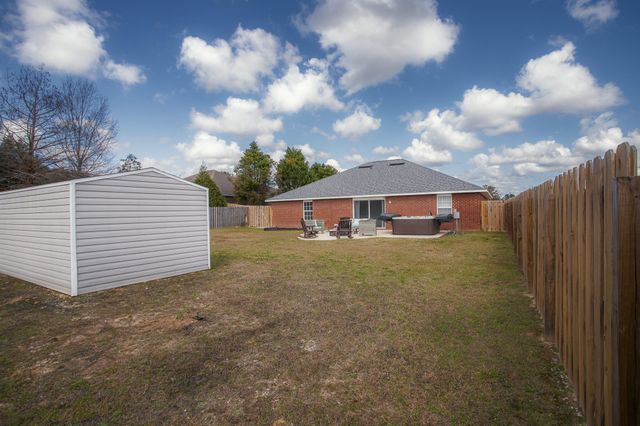 2233 Lewis Street, Crestview, FL 32536