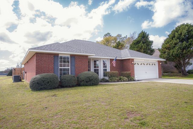 2233 Lewis Street, Crestview, FL 32536