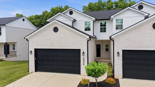 232 Sugartree Lane, Versailles, KY 40383