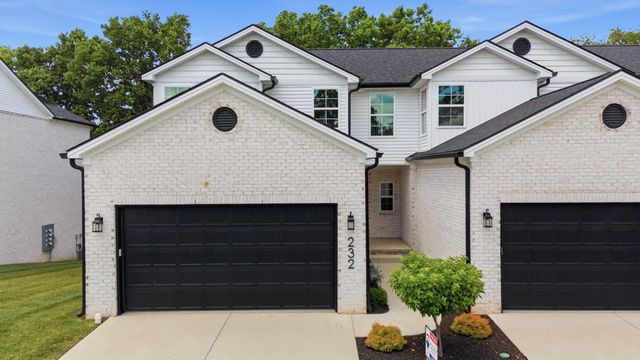 232 Sugartree Lane, Versailles, KY 40383