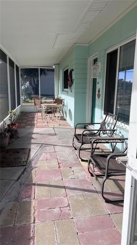 701 SUNSET DRIVE, Tarpon Springs, FL 34689