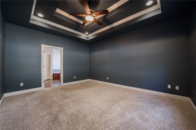 3266 W Ika Lane, Fayetteville, AR 72704