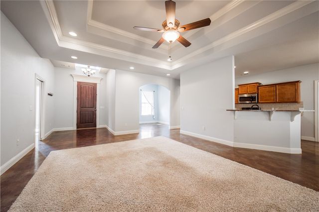 3266 W Ika Lane, Fayetteville, AR 72704