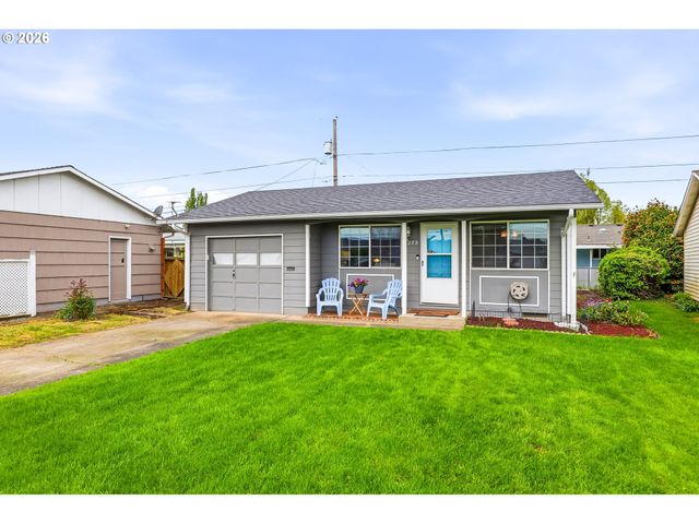 1273 QUINN Rd, Woodburn, OR 97071