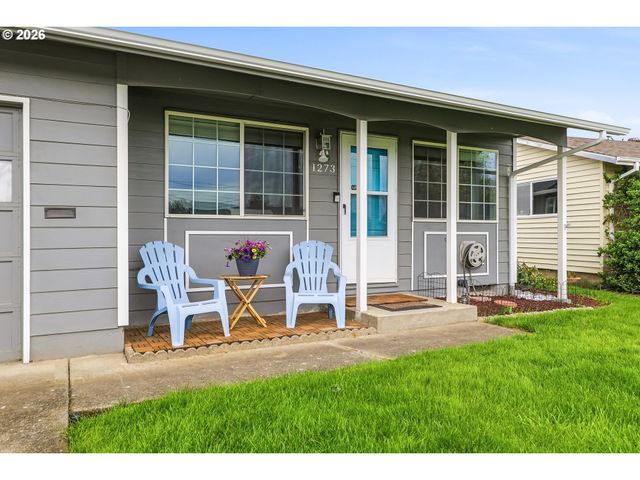 1273 QUINN Rd, Woodburn, OR 97071