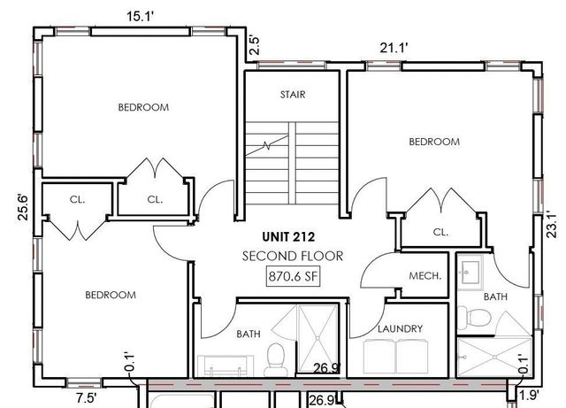 212 Garden Street 212, Cambridge, MA 02138