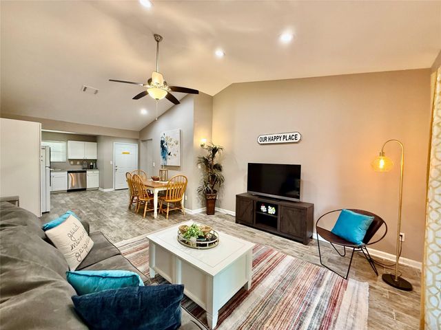 3487 Balboa Circle, Montgomery, TX 77356