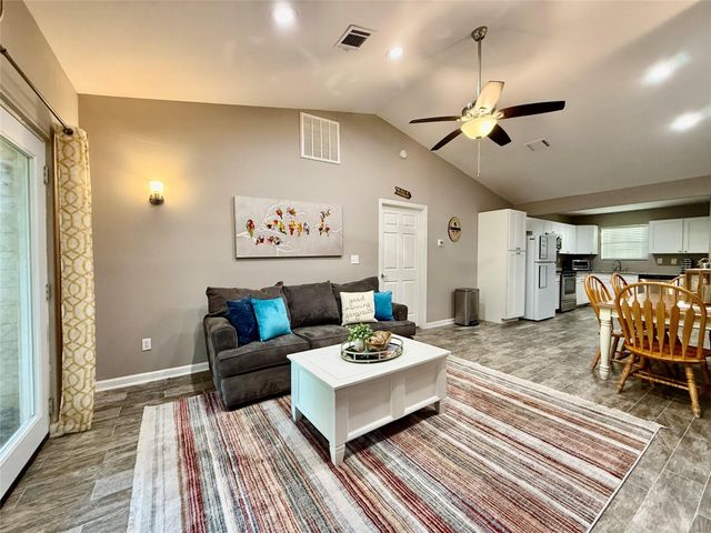 3487 Balboa Circle, Montgomery, TX 77356
