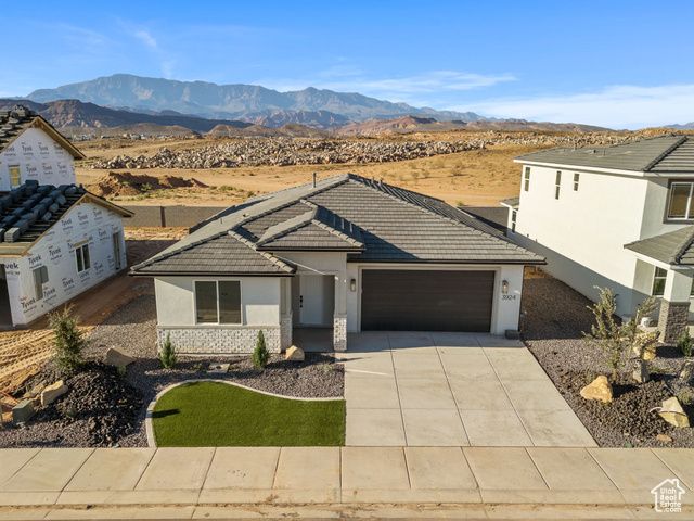 3924 W 1440 S, Hurricane, UT 84737