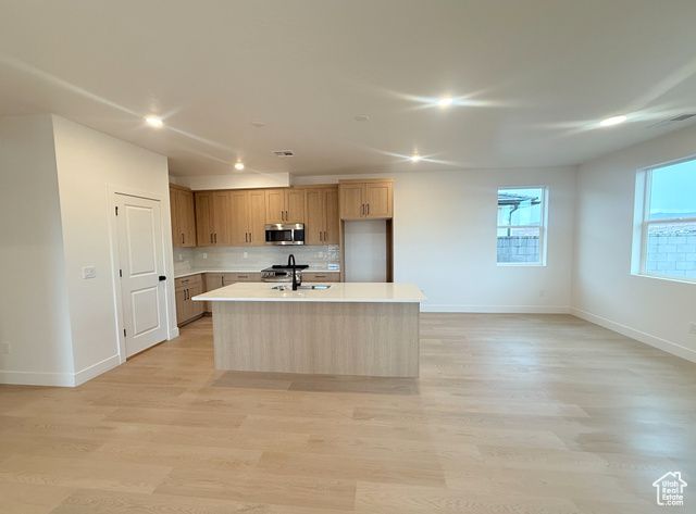 3924 W 1440 S, Hurricane, UT 84737