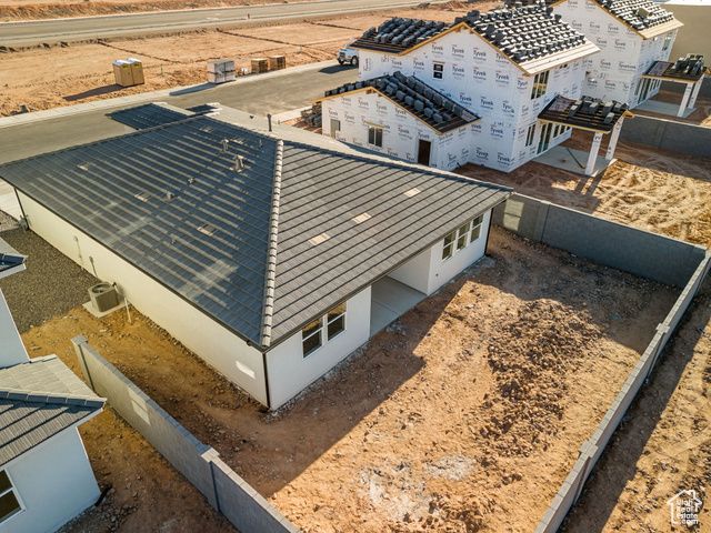 3924 W 1440 S, Hurricane, UT 84737