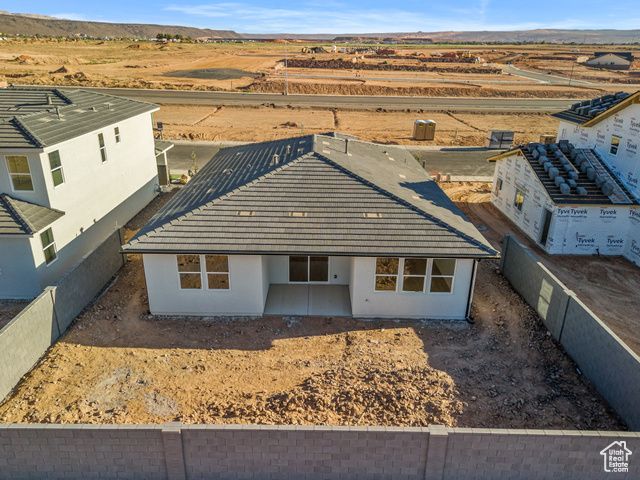 3924 W 1440 S, Hurricane, UT 84737