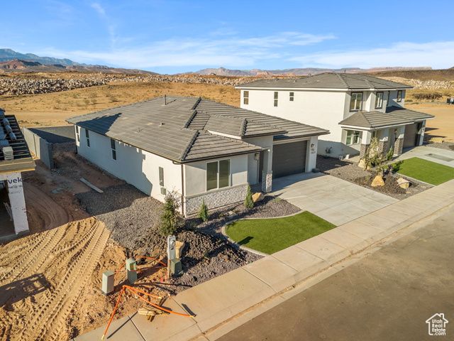 3924 W 1440 S, Hurricane, UT 84737