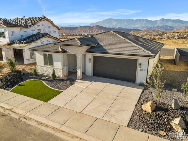 3924 W 1440 S, Hurricane, UT 84737