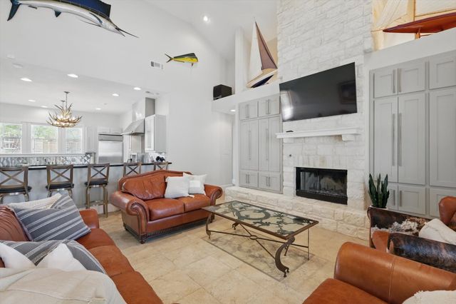 1755 Park Road 36, Graford, TX 76449