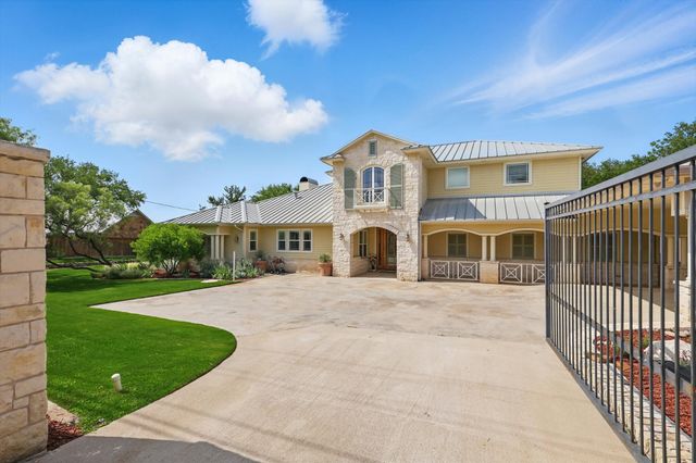 1755 Park Road 36, Graford, TX 76449