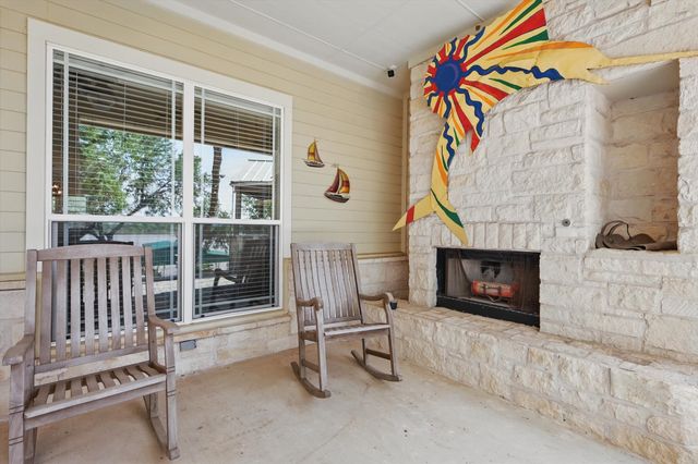 1755 Park Road 36, Graford, TX 76449