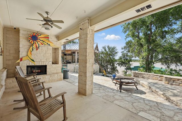 1755 Park Road 36, Graford, TX 76449