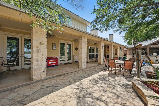 1755 Park Road 36, Graford, TX 76449