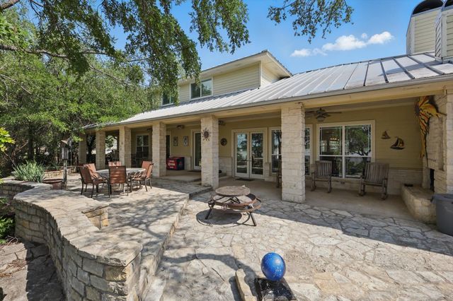 1755 Park Road 36, Graford, TX 76449