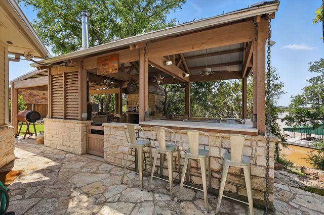 1755 Park Road 36, Graford, TX 76449