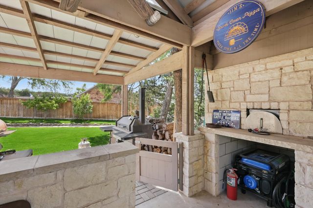 1755 Park Road 36, Graford, TX 76449