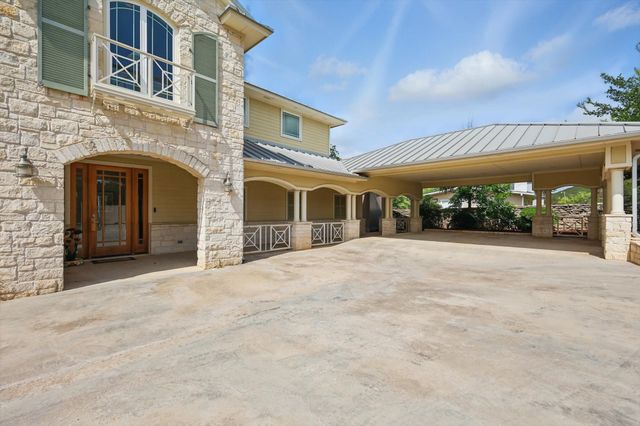 1755 Park Road 36, Graford, TX 76449