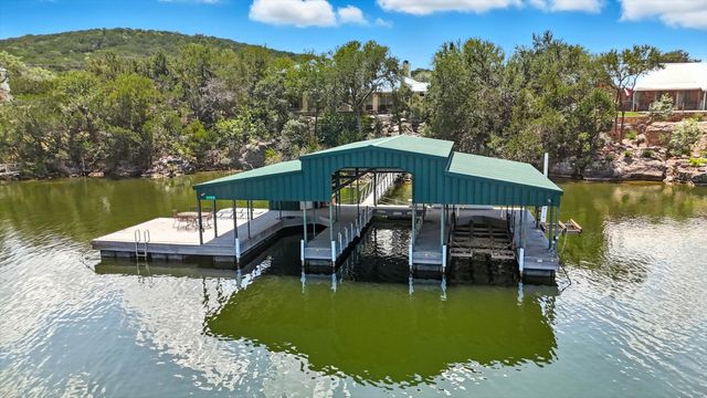 1755 Park Road 36, Graford, TX 76449