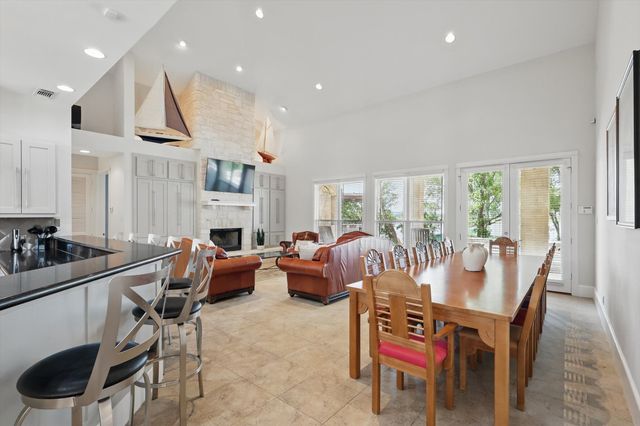 1755 Park Road 36, Graford, TX 76449