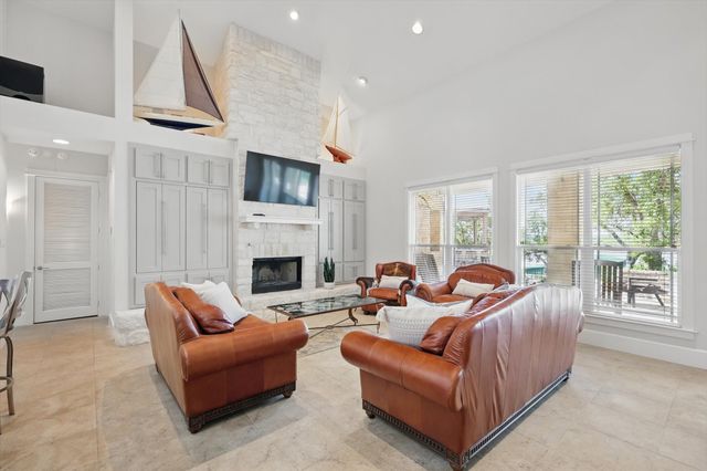 1755 Park Road 36, Graford, TX 76449