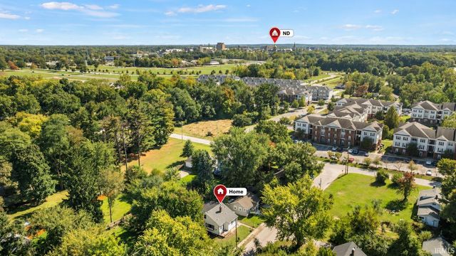 118 Myrtle Street, South Bend, IN 46637