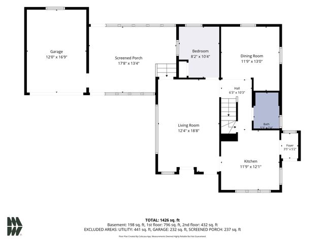 118 Myrtle Street, South Bend, IN 46637