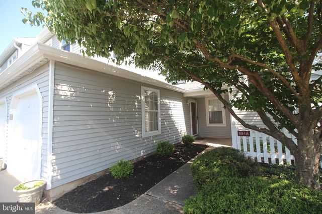 681A ROSE HOLLOW DR, Yardley, PA 19067