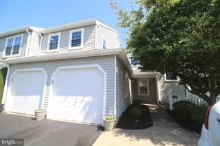 681A ROSE HOLLOW DR, Yardley, PA 19067