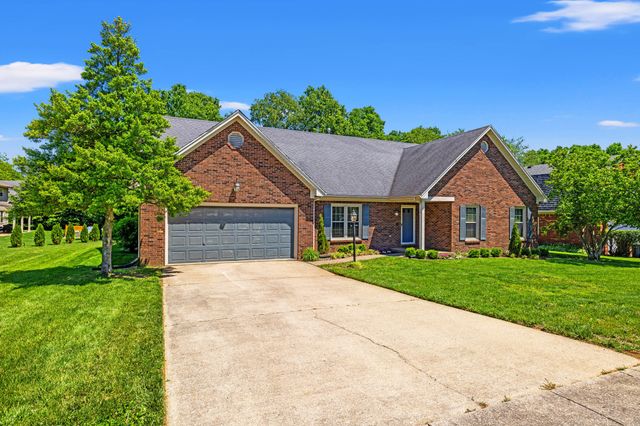 115 S Hill Road, Versailles, KY 40383