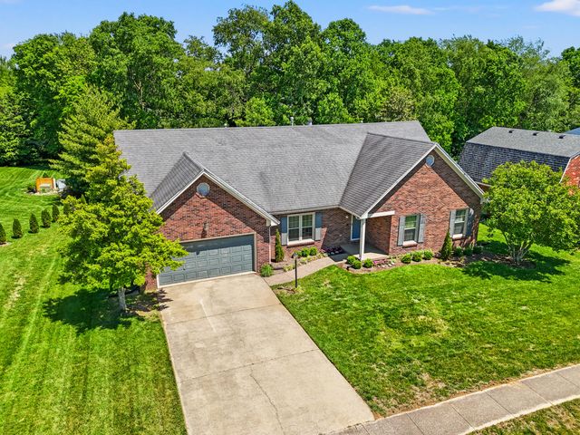 115 S Hill Road, Versailles, KY 40383