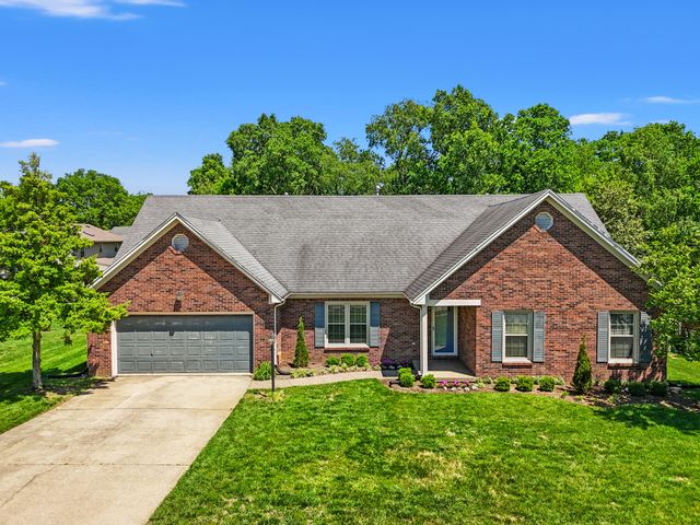 115 S Hill Road, Versailles, KY 40383