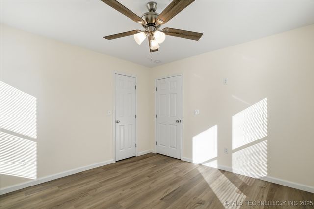 223 SE 3rd, Durant, OK 74701