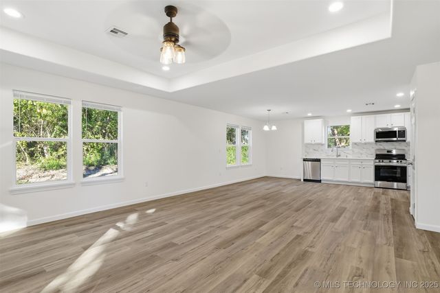 223 SE 3rd, Durant, OK 74701