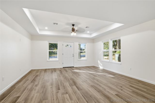 223 SE 3rd, Durant, OK 74701