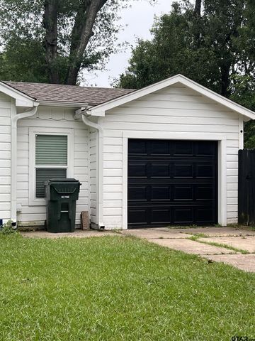 729 S Palmer Ave, Tyler, TX 75701