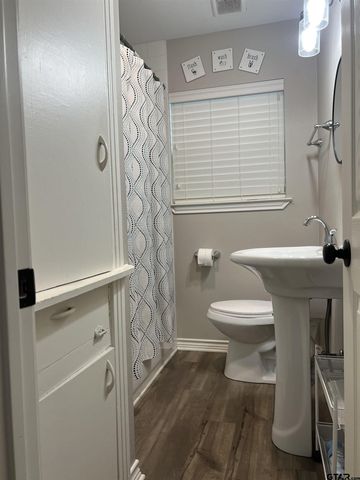 729 S Palmer Ave, Tyler, TX 75701
