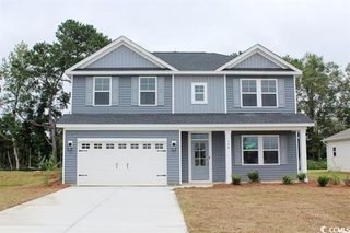 3016 Gadwall Dr., Aynor, SC 29511