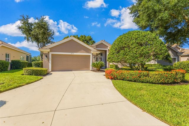 8718 54TH AVENUE E, Bradenton, FL 34211