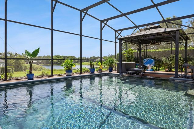 7648 LAKE ANGELINA DRIVE, Mount Dora, FL 32757